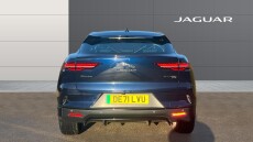 Jaguar I-Pace 294kW EV400 SE 90kWh 5dr Auto [11kW Charger] Electric Estate